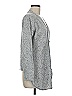 Kokun Gray Wool Cardigan Size M - photo 4