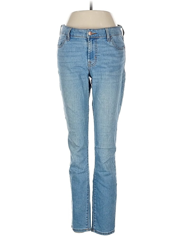 Pre-owned Old Navy Jeans In Blue