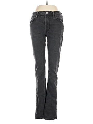 Blå Konst Acne Studios Jeans (view 1)