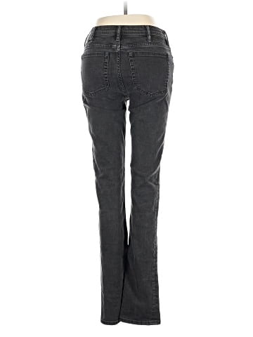 Blå Konst Acne Studios Jeans (view 2)