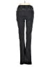 Blå Konst Acne Studios Chevron-herringbone Gray Jeans Size 28 waist - photo 2
