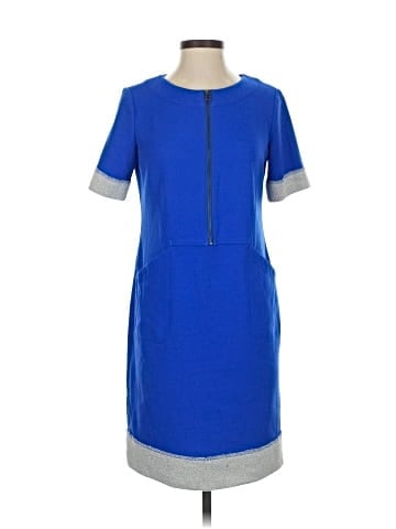 Hilton Hollis Casual Dress (view 1)