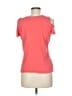MICHAEL Michael Kors Orange Short Sleeve Top Size M - photo 2