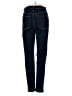 Madewell Solid Blue Jeans Size 27 waist - photo 2