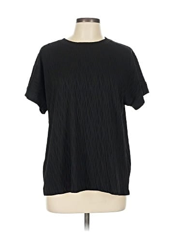 Lovely Melody Short Sleeve Top (view 1)