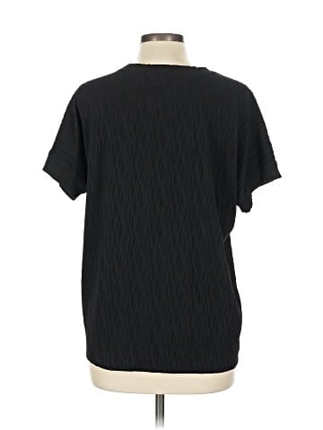 Lovely Melody Short Sleeve Top (view 2)