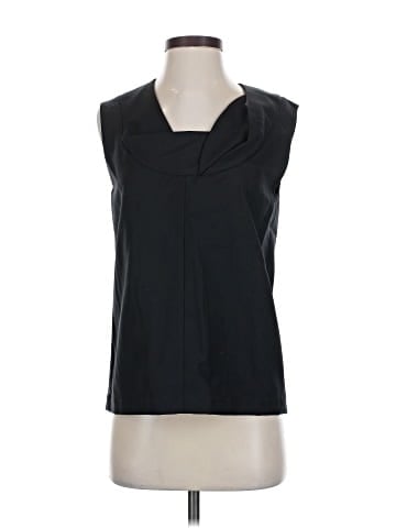 3.1 Phillip Lim Sleeveless Blouse (view 1)