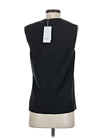 3.1 Phillip Lim Sleeveless Blouse (view 2)