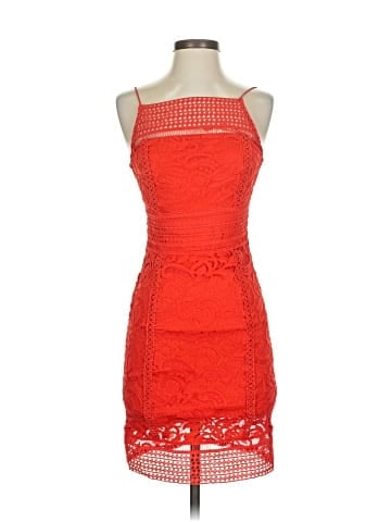 Topshop Cocktail Dress (view 1)