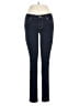 Paige Solid Blue Jeans Size 28 waist - photo 1