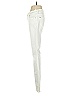 7 For All Mankind Ivory Jeans Size 27 waist - photo 5