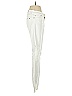 7 For All Mankind Ivory Jeans Size 27 waist - photo 4