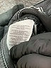 Madewell Gray Black Jeans Size 26 waist - photo 8