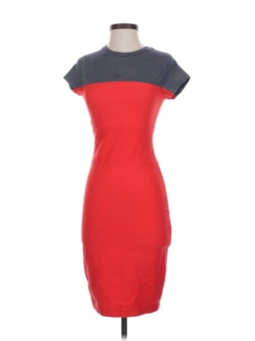 RACHEL Rachel Roy Cocktail Dress (view 1)