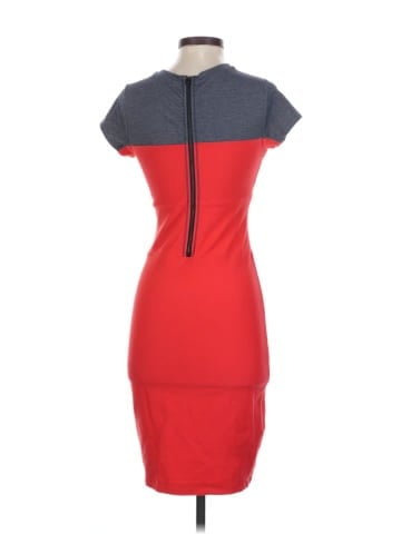 RACHEL Rachel Roy Cocktail Dress (view 2)