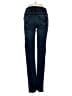 Hudson Jeans Hearts Blue Jeans Size 27 waist - photo 2