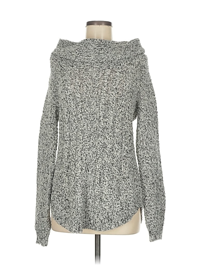 Pre-owned Rd Style Pullover Sweater In Gray