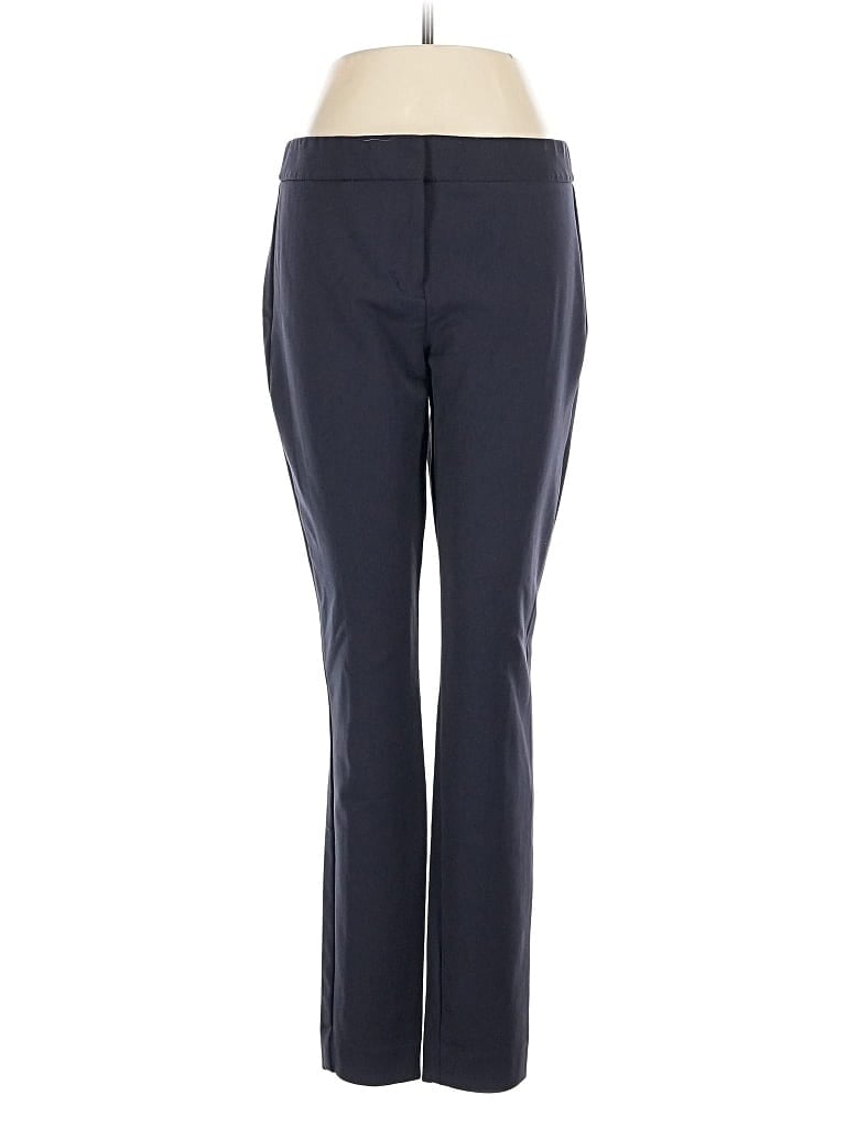 Pre-owned Express Dress Pants In Blue