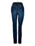 Joe's Jeans Stripes Blue Jeans Size 24 waist - photo 2