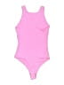 Aerie Pink Bodysuit Size XS - photo 2