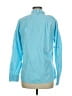 Chef Works Blue Long Sleeve Blouse Size M - photo 2