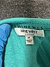 Nine West Teal Sweatshirt Size M - photo 7