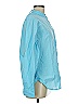 Chef Works Blue Long Sleeve Blouse Size M - photo 4