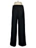 Express Black Dress Pants Size 9 - 10 - photo 2
