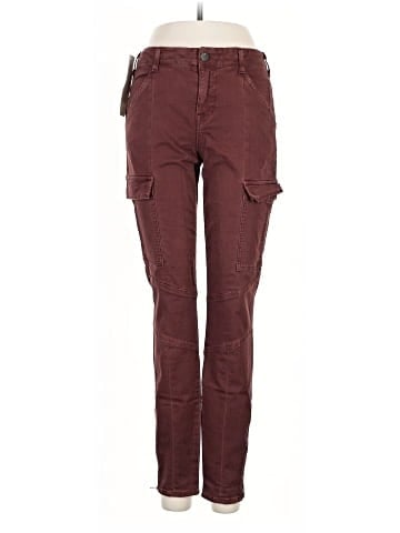 J Brand Cargo Pants (view 1)