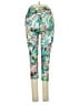 PrAna Print Green Active Pants Size XS - photo 2