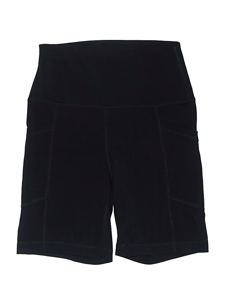 Pre-owned Member's Mark Athletic Shorts In Black