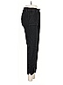 Paige Black Casual Pants Size 27 waist - photo 4