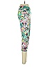 PrAna Print Green Active Pants Size XS - photo 4
