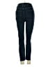 Good American Blue Black Jeans Size 0 - photo 2