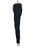 Good American Blue Black Jeans Size 0 - photo 5