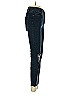Good American Blue Black Jeans Size 0 - photo 4