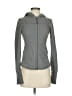 REI 100% Polyester Gray Jacket Size XXS - photo 1