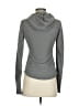 REI 100% Polyester Gray Jacket Size XXS - photo 2