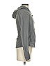 REI 100% Polyester Gray Jacket Size XXS - photo 4