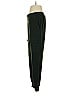 Ann Taylor 100% Polyester Green Cargo Pants Size S - photo 5