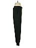 Ann Taylor 100% Polyester Green Cargo Pants Size S - photo 4