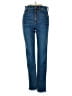 Madewell Blue Jeans Size 25 waist - photo 1