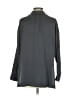 Sen Gray 3/4 Sleeve Blouse Size XS (0) - photo 2