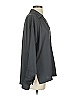 Sen Gray 3/4 Sleeve Blouse Size XS (0) - photo 4