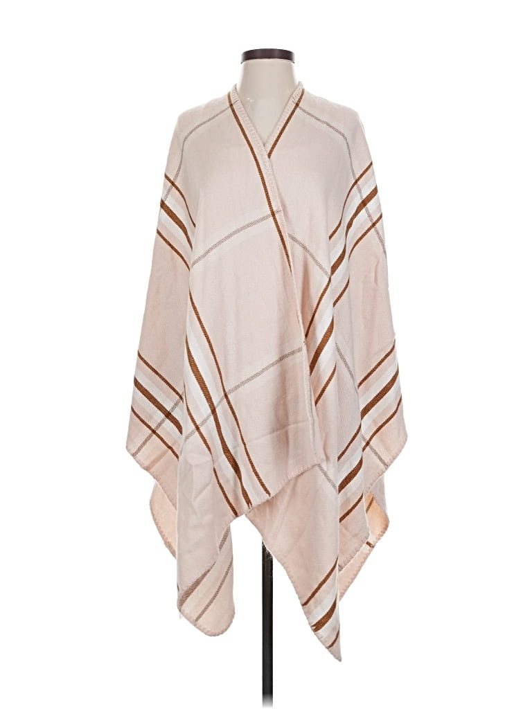 Pre-owned Forever 21 Wrap In Pink