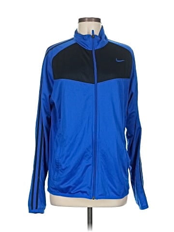 Nike Track Jacket (view 1)