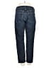 FRAME Blue Jeans Size 26 waist - photo 2