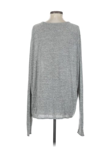 Rag & Bone/JEAN Pullover Sweater (view 2)