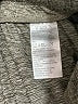 Zuda Chevron-herringbone Gray Casual Pants Size M (tall) - photo 7
