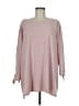 Max Studio Pink Pullover Sweater Size M (estimated) - photo 1